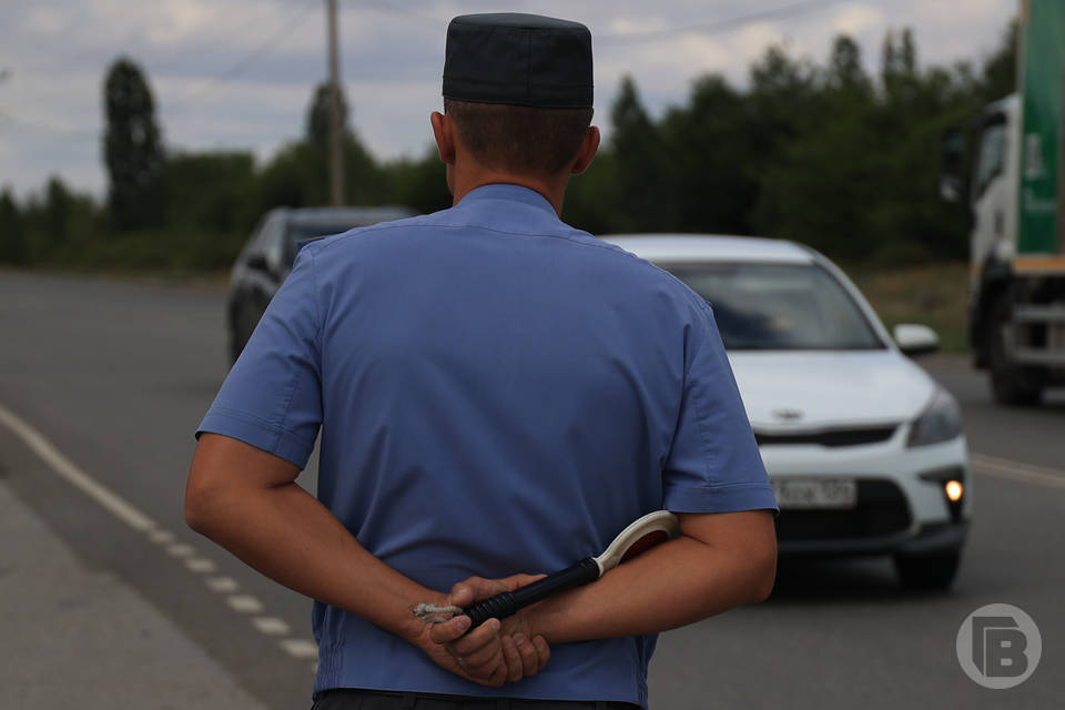 15 нетрезвых водителей задержали в Волгоградской области за сутки