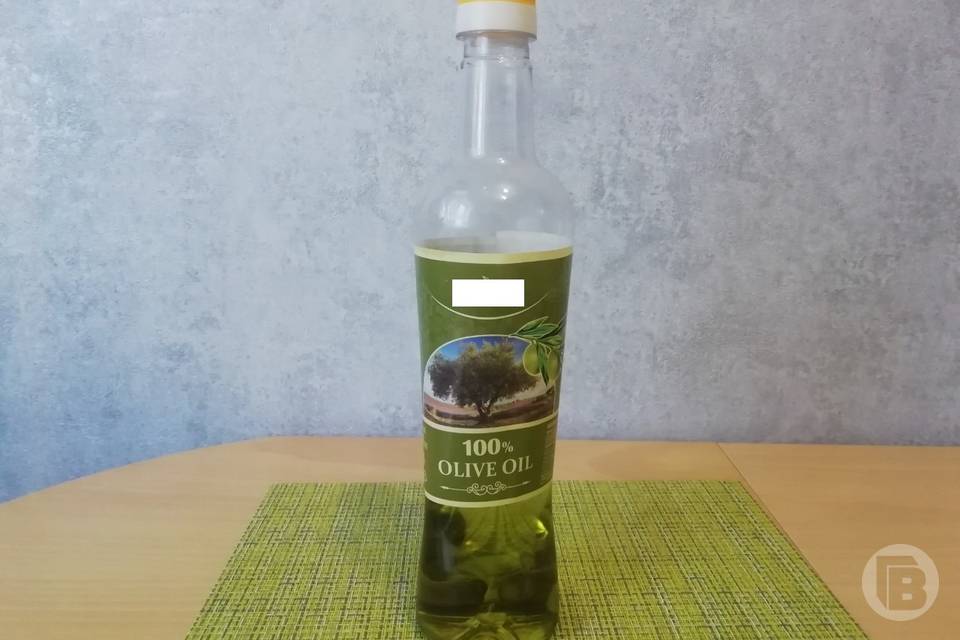 РПН рассказал волгоградцам, зачем употреблять оливковое масло