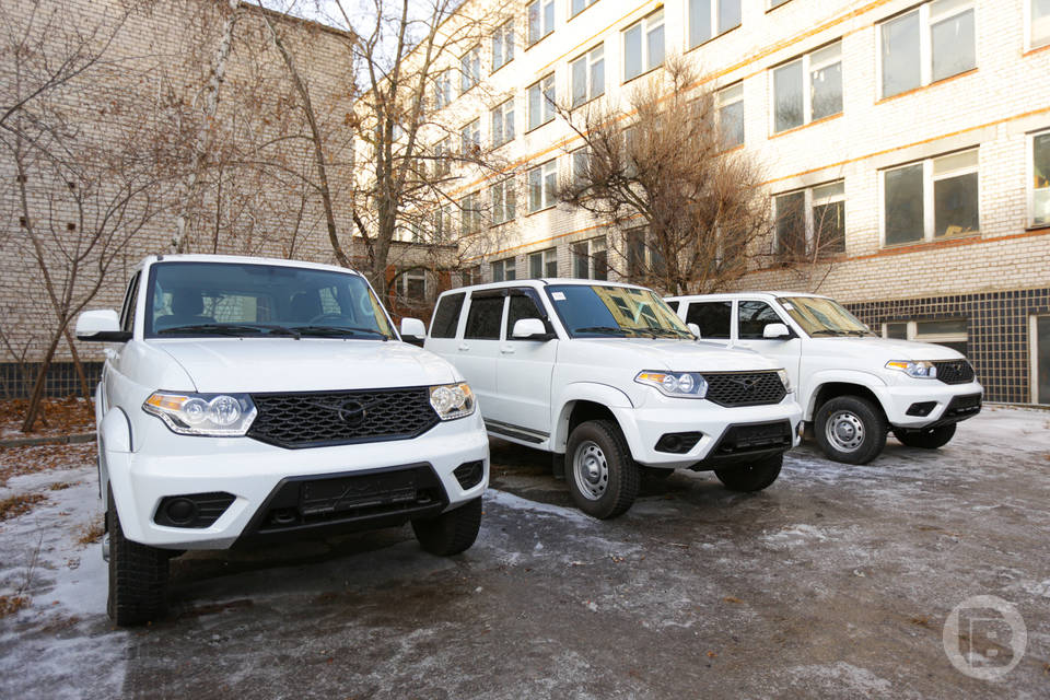 В Волгограде автошколы приведут к новым стандартам ГИБДД
