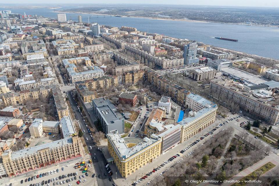 В Волгоградской области оштрафовали 41 УК на 12 млн рублей
