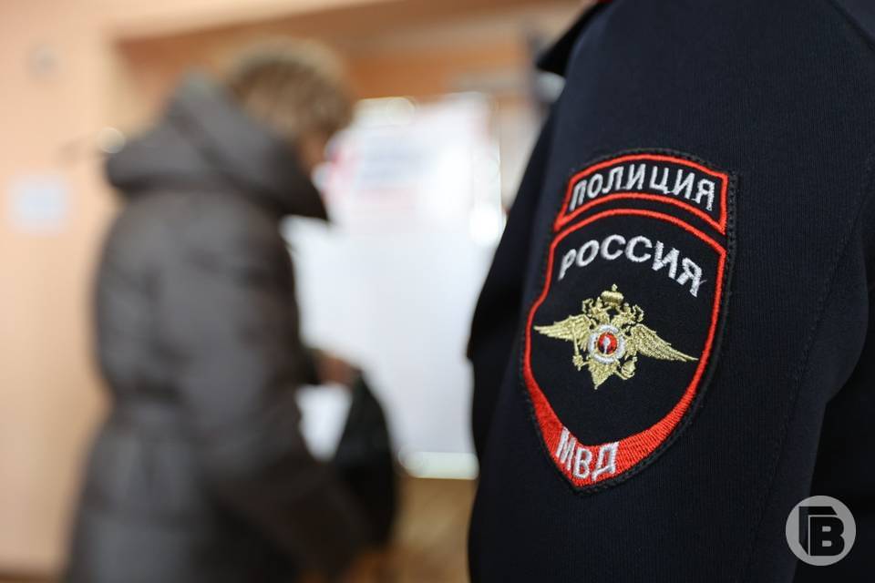 Полиция проверяет волгоградского стримера на дискредитацию армии России