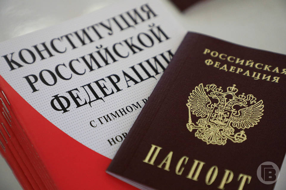 В Волгограде мигранта из-за преступления лишили гражданства