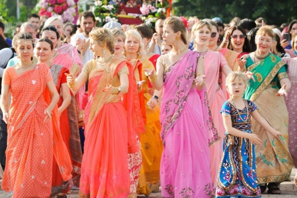 Жителей Волгоградской области в мае приглашают в Индию