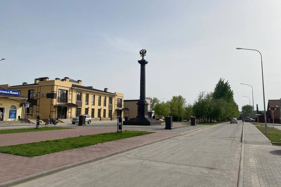 Под Волгоградом в Калаче-на-Дону жителей оставили без транспорта
