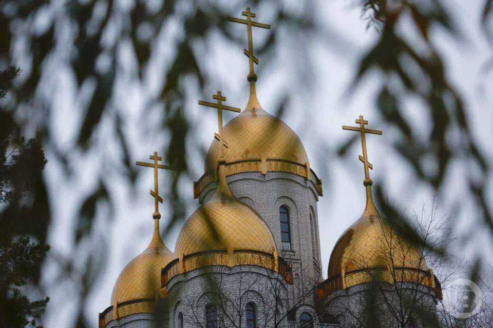 Что нельзя делать в первый день Страстной недели, чтобы не согрешить