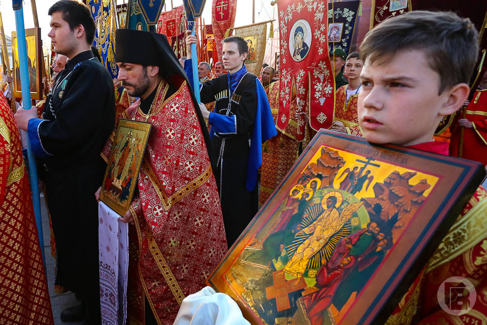 Священник рассказал о распорядке дня верующего человека