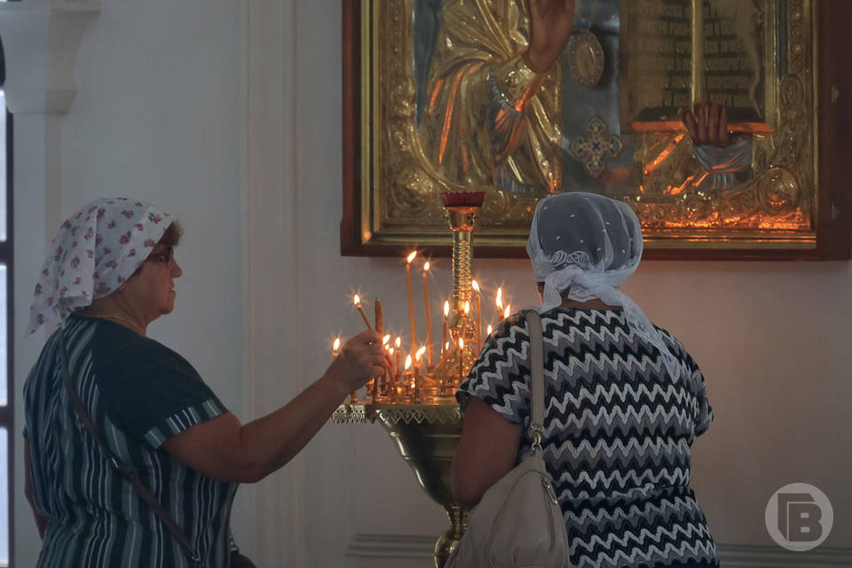 Священники назвали грехи, мешающие попасть в рай