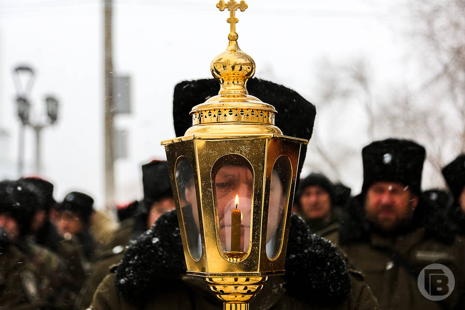 Священник объяснил, через что проходит душа после смерти