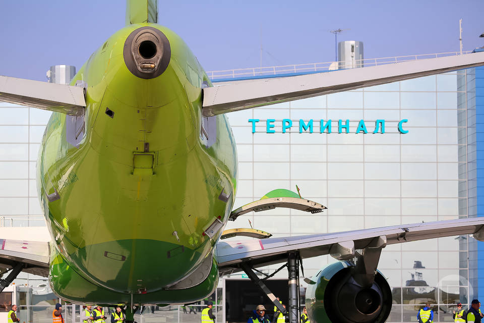 Из-за атаки БПЛА в аэропорту Волгограда был объявлен сигнал «Ковер»