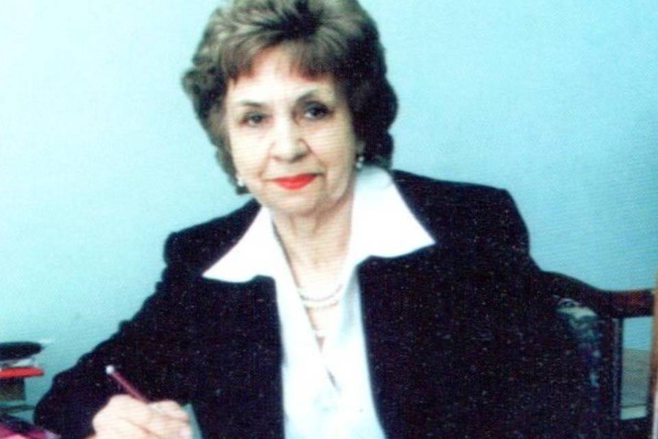 В Волгограде умерла профессор-микробиолог Вера Крамарь