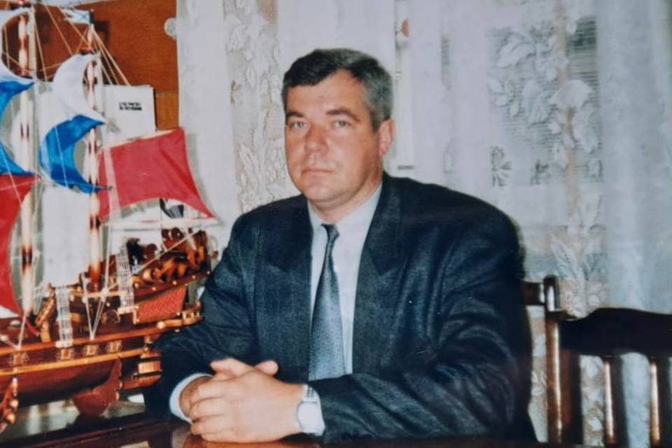 В Волгограде умер известный врач-невролог Михаил Карасев