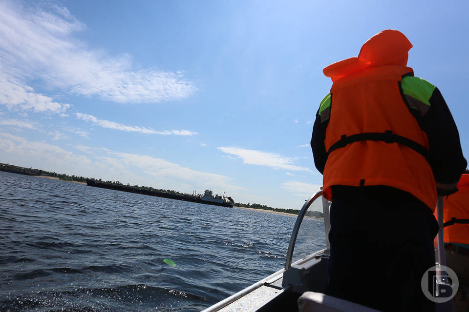 В Волгоградской области усилят безопасность водных объектов