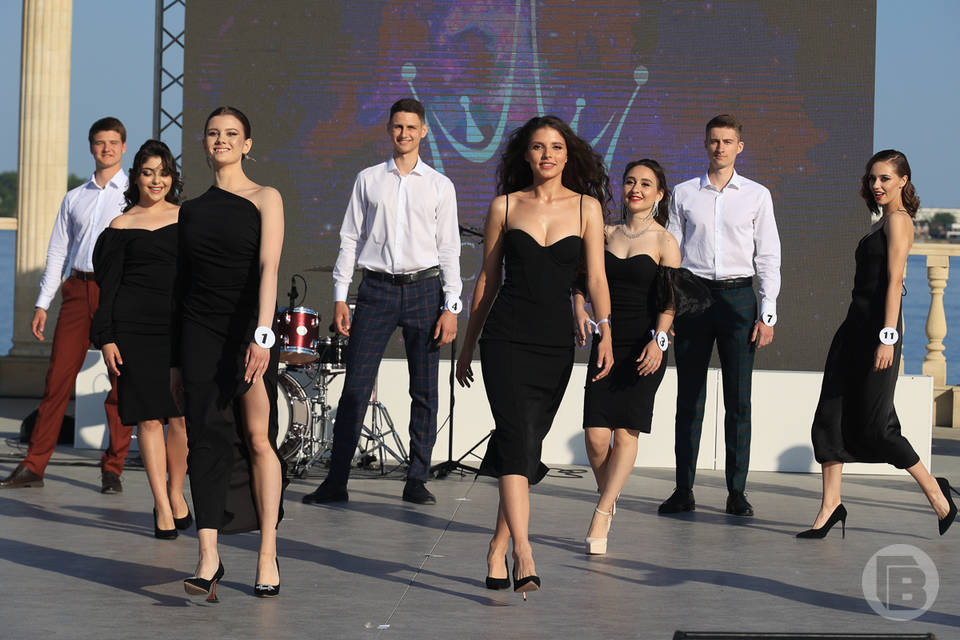 В Волгограде финал конкурса «Мисс и Мистер Студенчество – 2024» состоится 25 мая