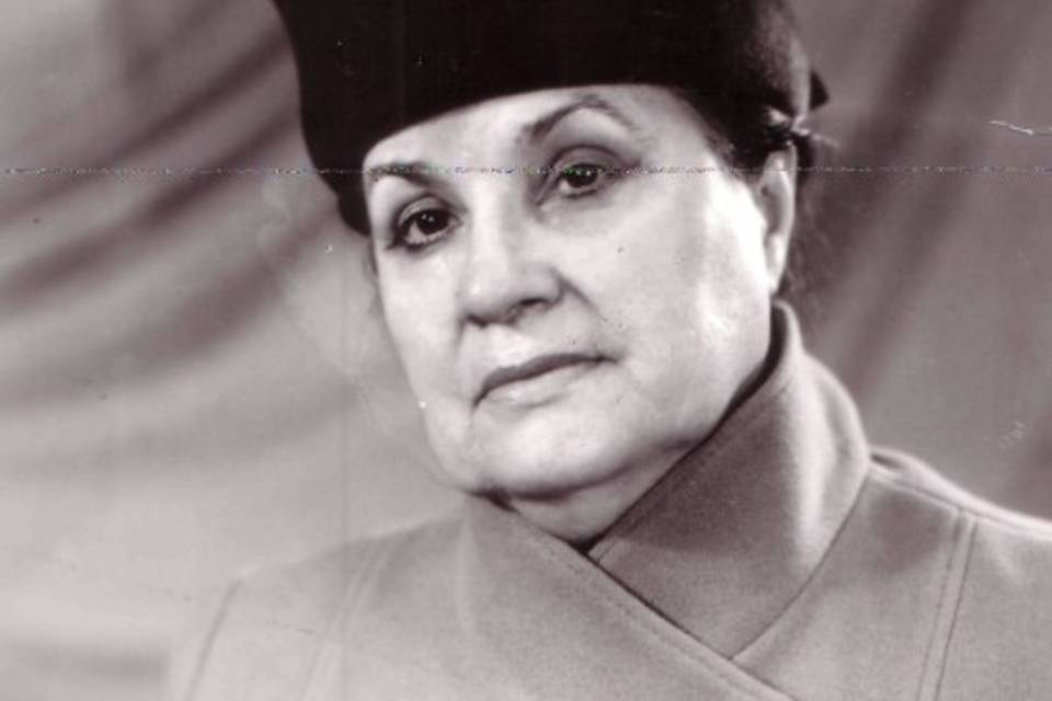 26 мая в Волгограде похоронят экс-судью Марию Полетаеву