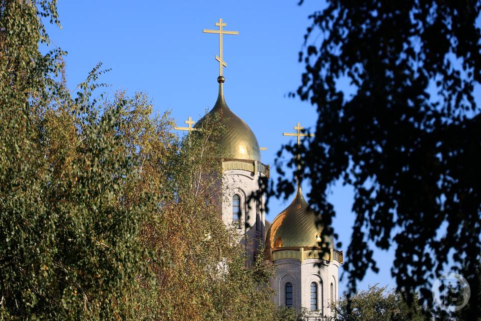 Православная ярмарка "Три сарафана" пройдет в Волгограде