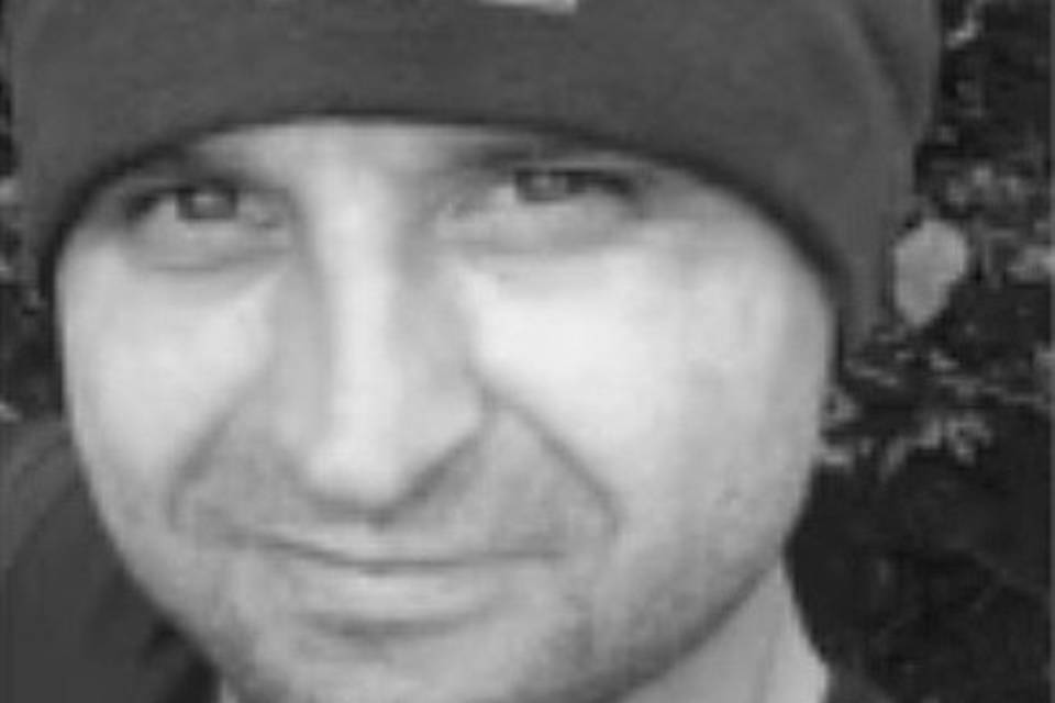 В зоне СВО погиб мобилизованный из Волгоградской области Иван Барыкин