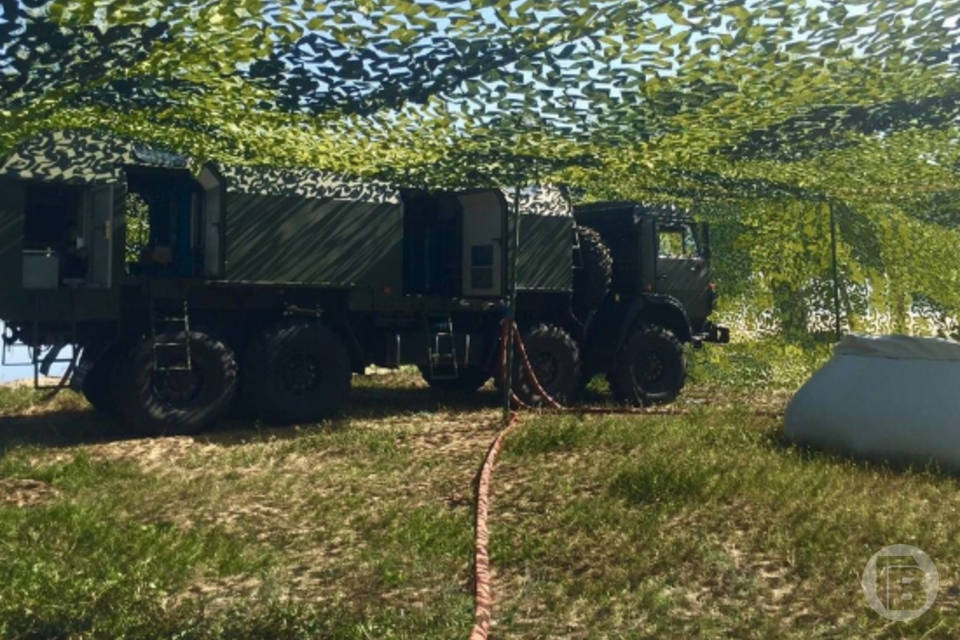 26 июня в Волгоградской области пройдут антитеррористические учения