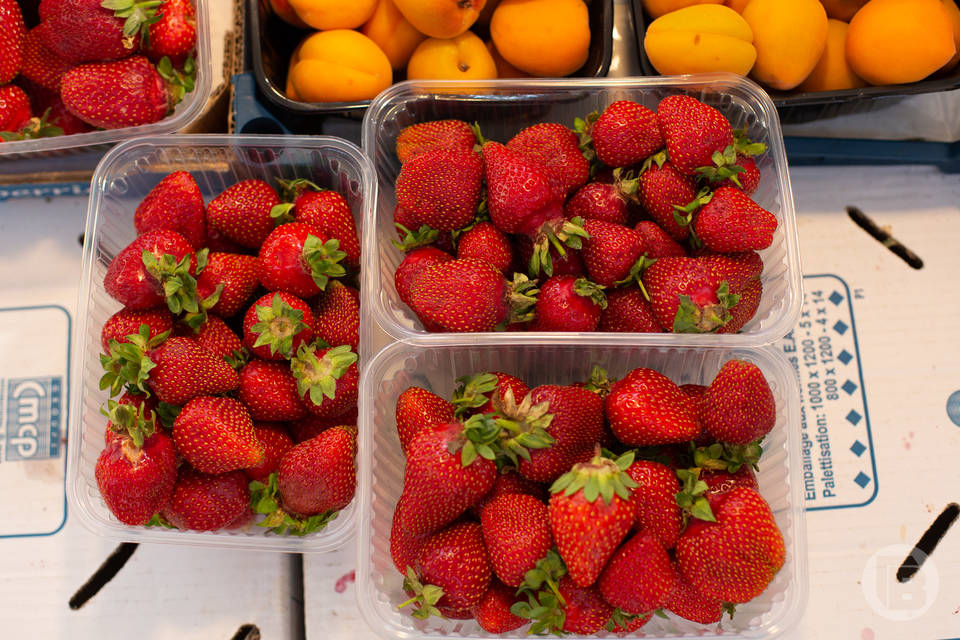 Достаточно ли для здоровья сезонных фруктов и овощей, рассказали волгоградские кардиологи