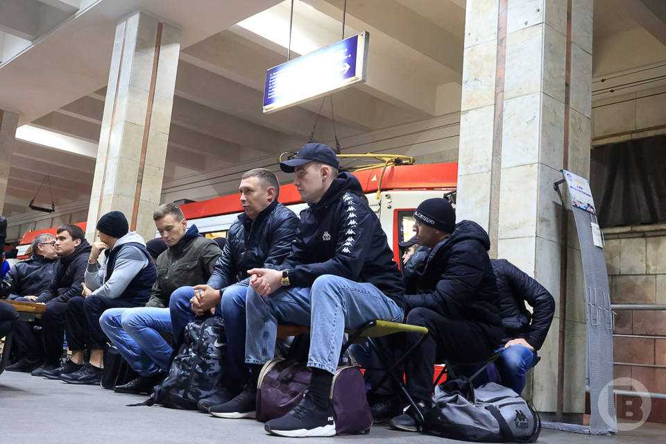 325 мигрантов волгоградец с сообщниками незаконно завез в регион