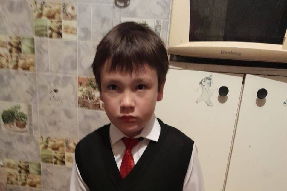 В Саратовской области бесследно исчез 9-летний мальчик