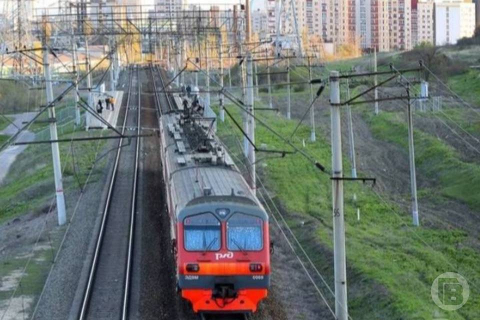 В Волгограде для болельщиков запустят дополнительные электрички 22 июля