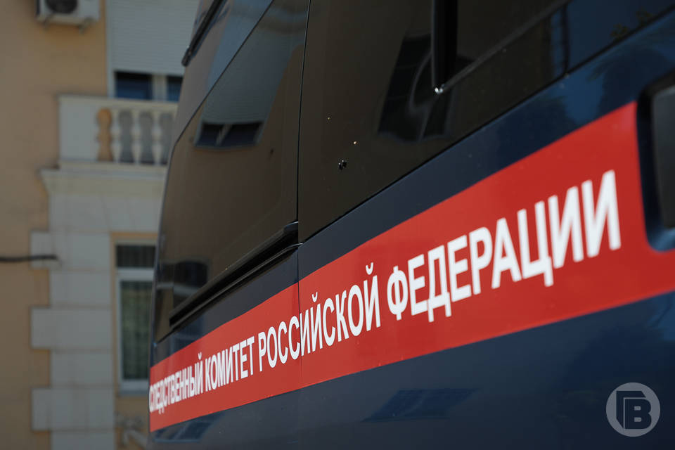В Волгограде в ресторане нашли тело охранника