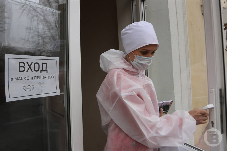 Квота на обучение медсестер и фельдшеров в Волгоградской области увеличилась