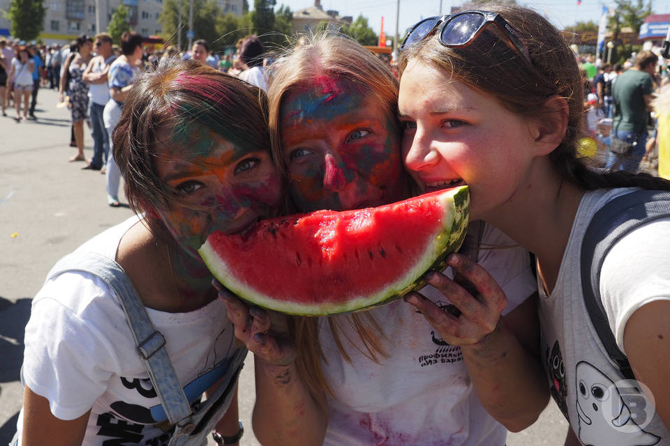В Волгоградской области 24 августа стартует арбузный фестиваль