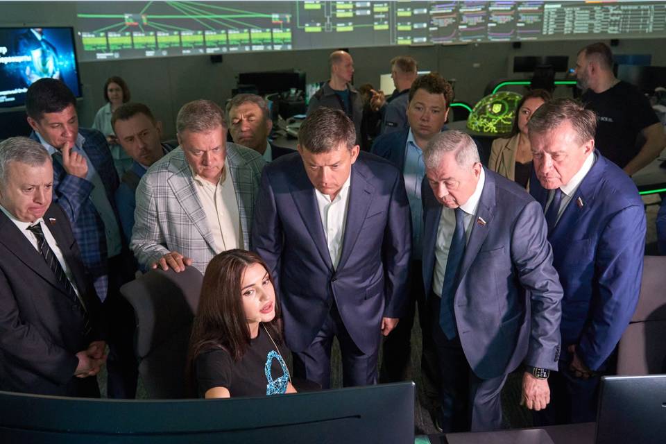 В Совете Федерации поддержали идею создания единого координирующего органа в сфере кибербезопасности