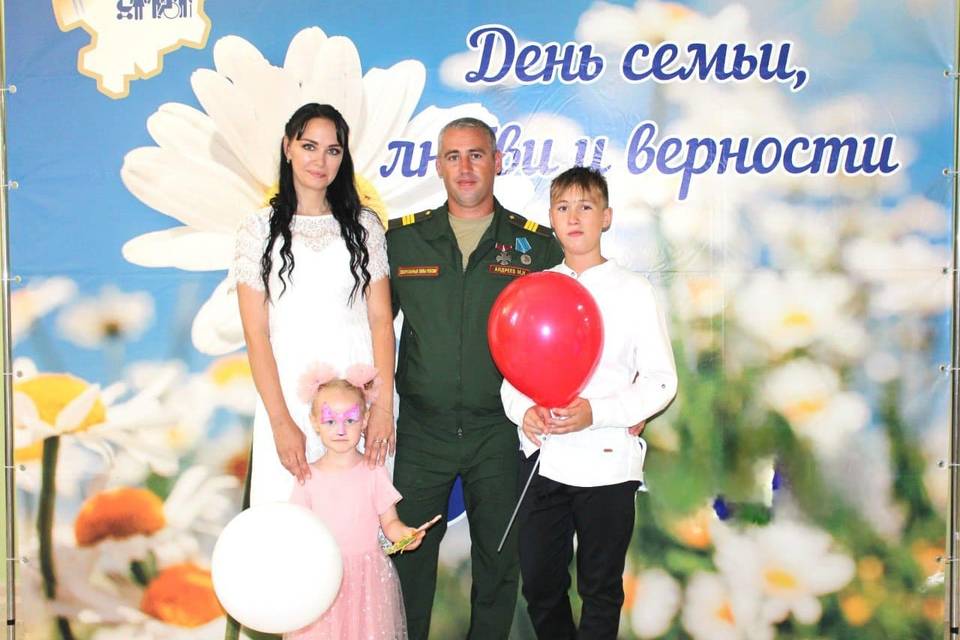 Волгоградцы победили во всероссийском конкурсе «Семья года»