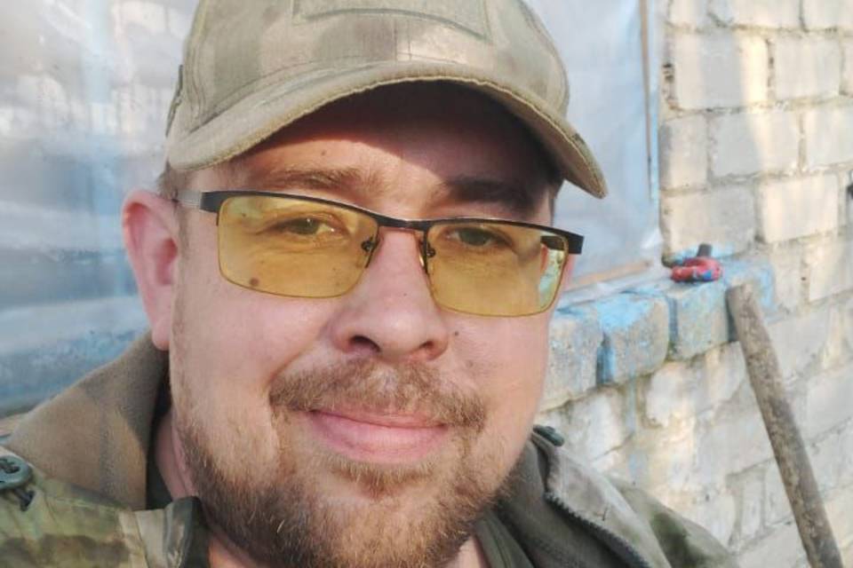 Бывший сотрудник УФСИН из Урюпинска погиб в зоне СВО