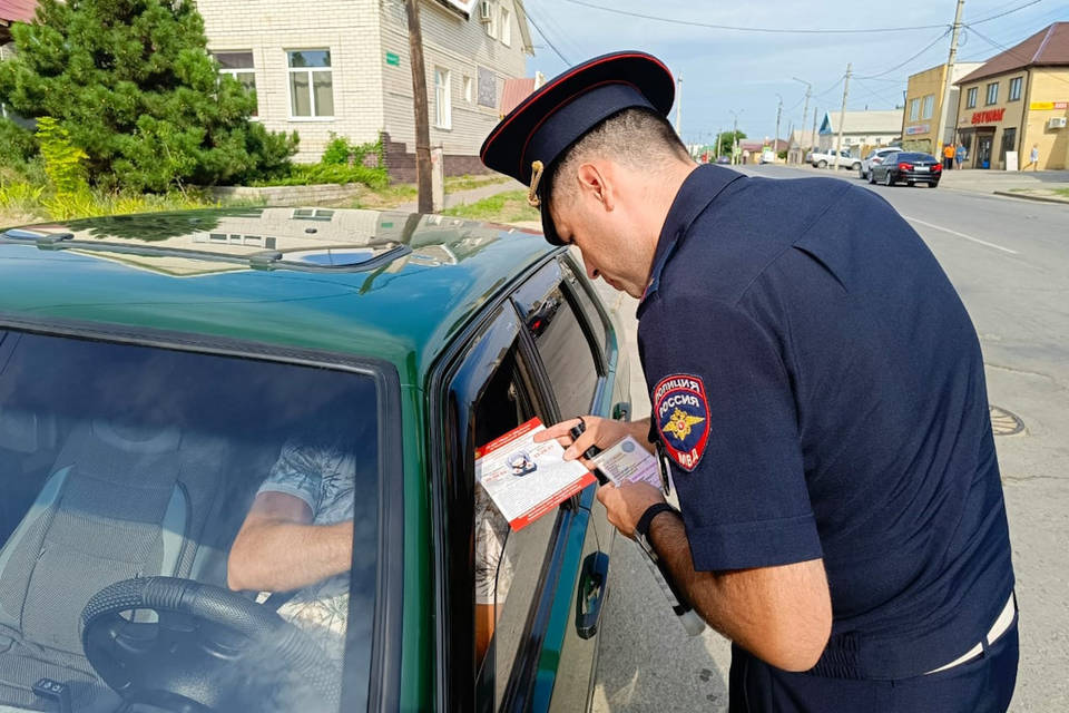 10 детей разбились в ДТП в Камышинском районе Волгоградской области