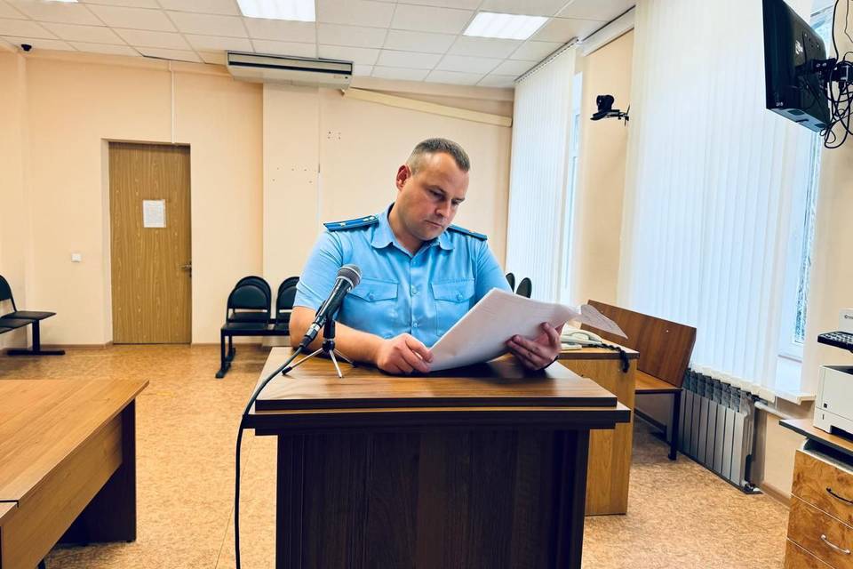 В Волгограде осудили мужчину, распространявшего детское порно