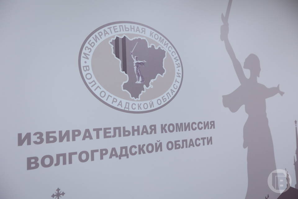 На выборах в Волгоградской области будут участвовать кандидаты от 18 до 83 лет