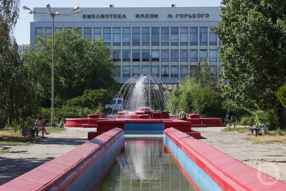 В последний день лета в Волгограде пройдет «культурный форум»