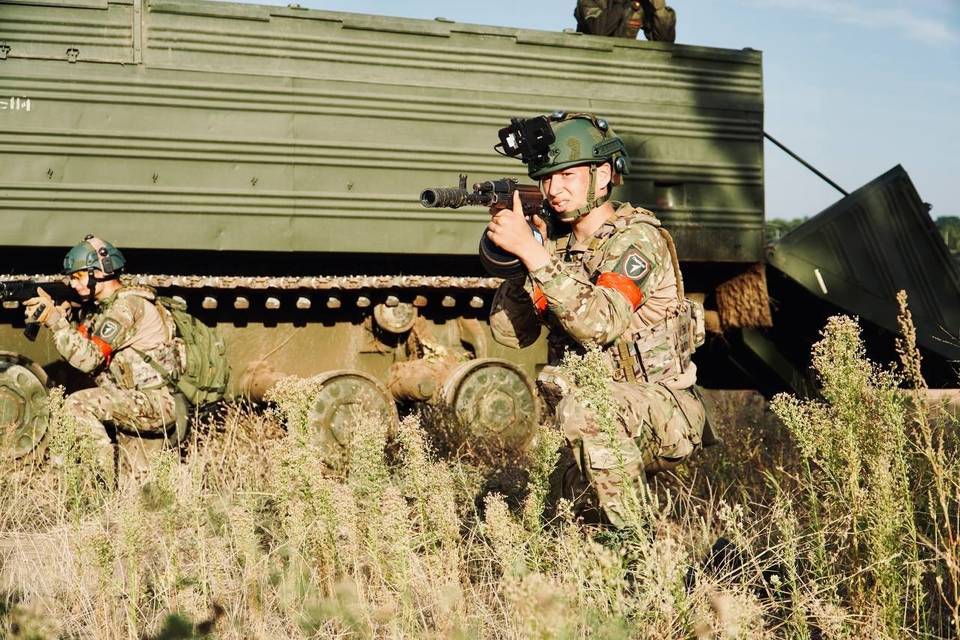 Волгоградцев напугали взрывы и громкие хлопки в выходной