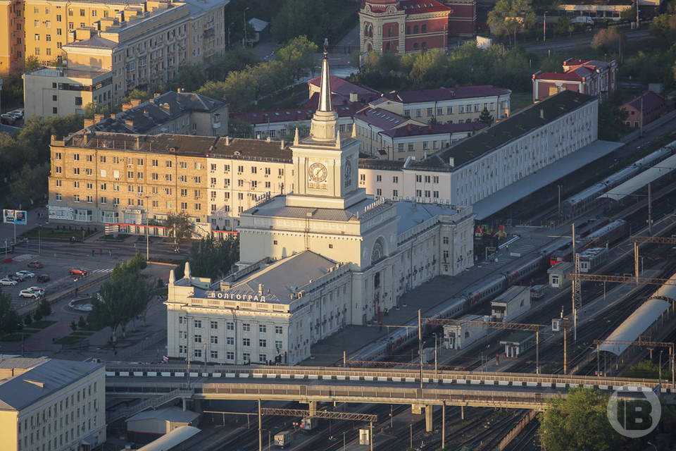 В Волгоградской области впервые в России внедрена система обратной связи с бизнесом