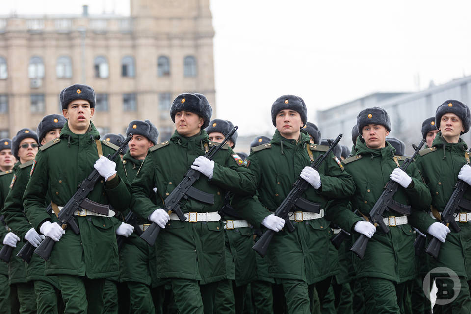 Волгоградцам рассказали, где можно пройти альтернативную службу с 2024 года