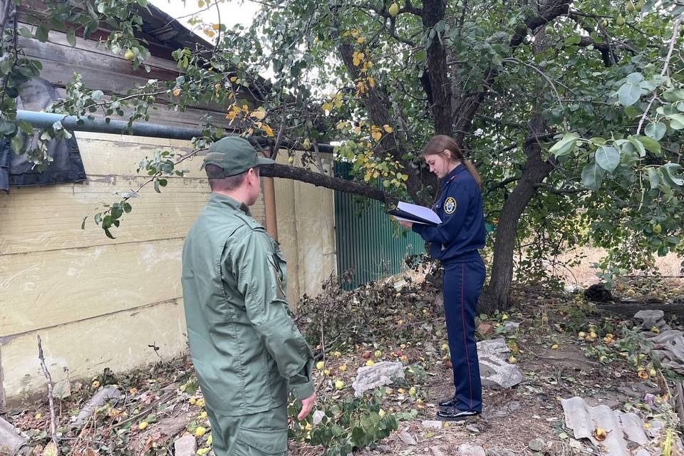 На юге Волгограда до смерти избили мужчину