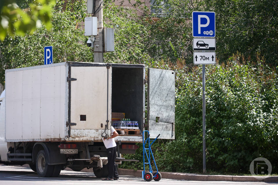 В Волгограде за неделю переписали ценники на весь бензин