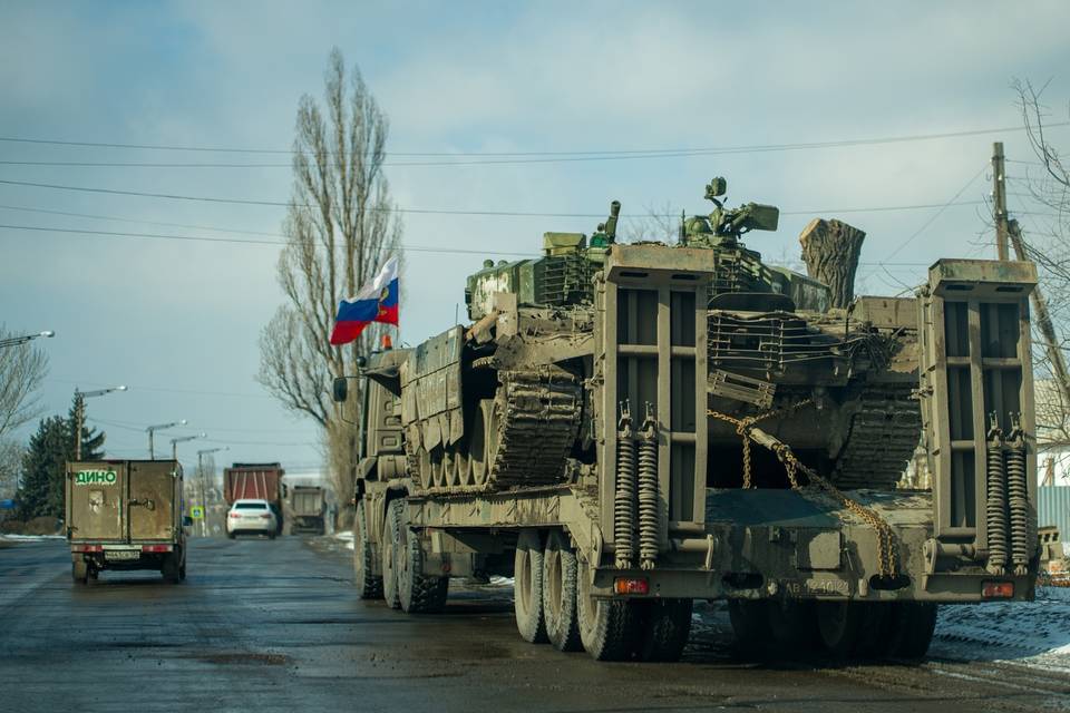 Волгоградские зооволонтеры готовят гумпомощь для животных Донбасса