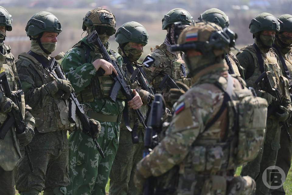 Волгоградцев просят помочь бойцам, раненным в зоне СВО