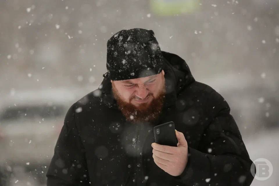 О погоде в Волгоградской области 5 ноября сообщают синоптики