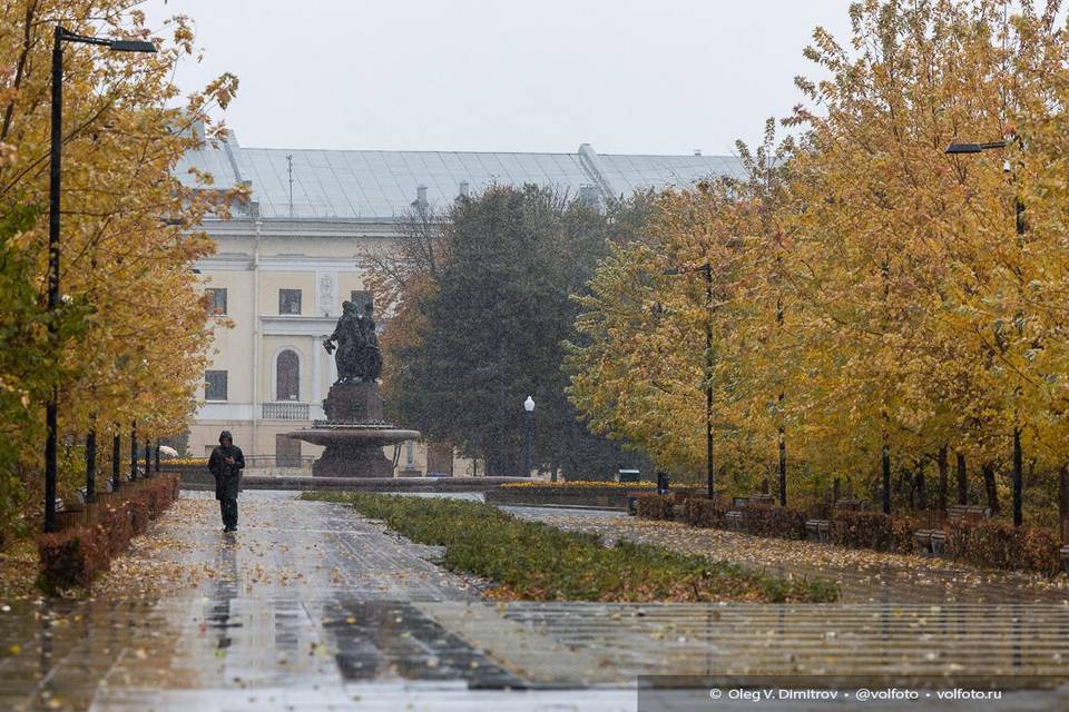 Что можно и нельзя делать 9 ноября, чтобы жить без бед