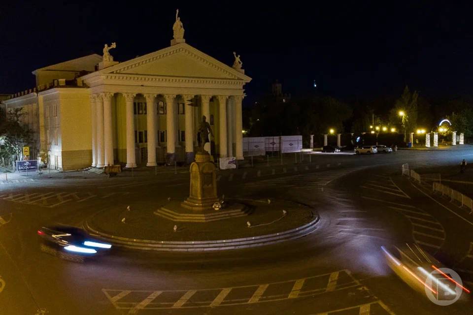 Митрополит Феодор в волгоградском НЭТе выступит с докладом