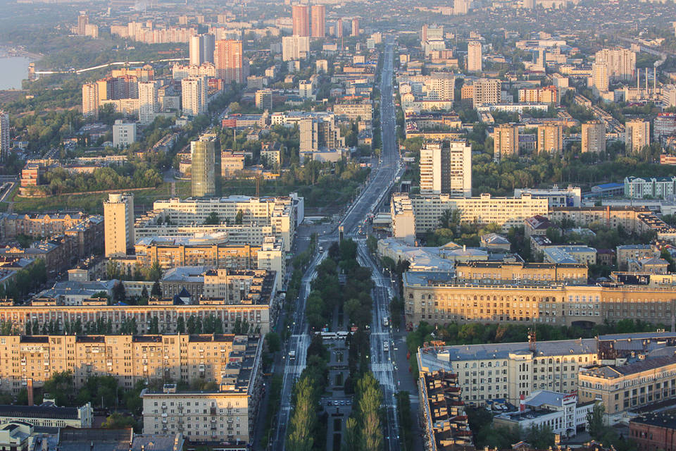 В Волгограде расселяют аварийный дом по ул. Удмуртская, 7