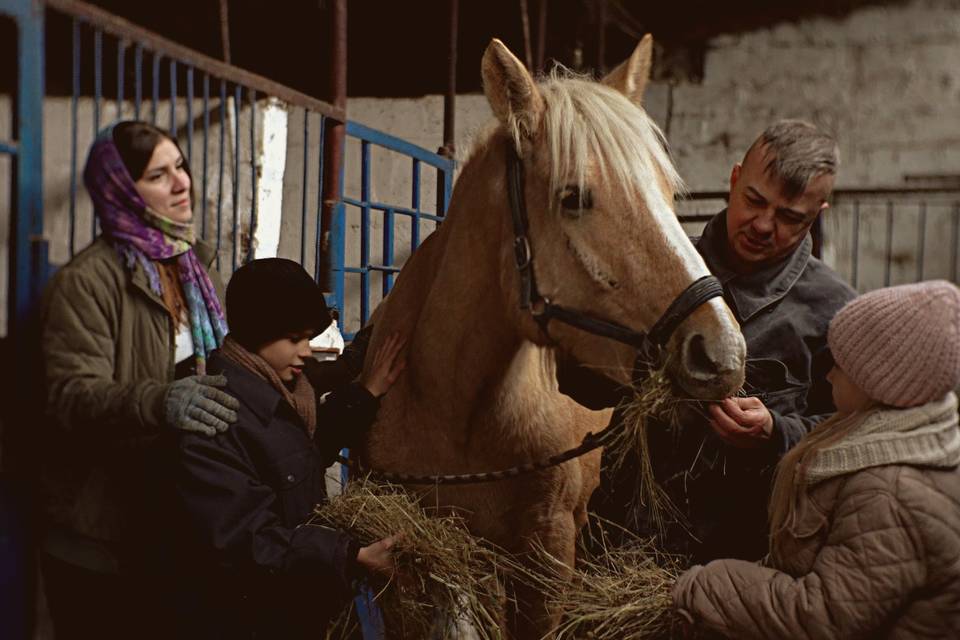 Волгоградцев в возрасте от 6 до 35 лет ждут на съемочной площадке