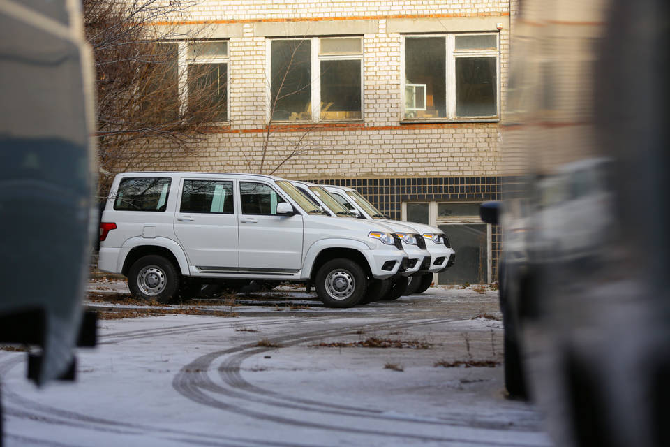 Названы регионы с самыми низкими ценами на новые авто