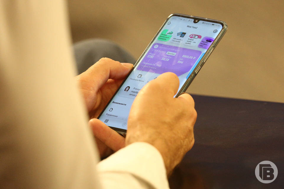 Волгоградцам заблокировали Viber за нарушения