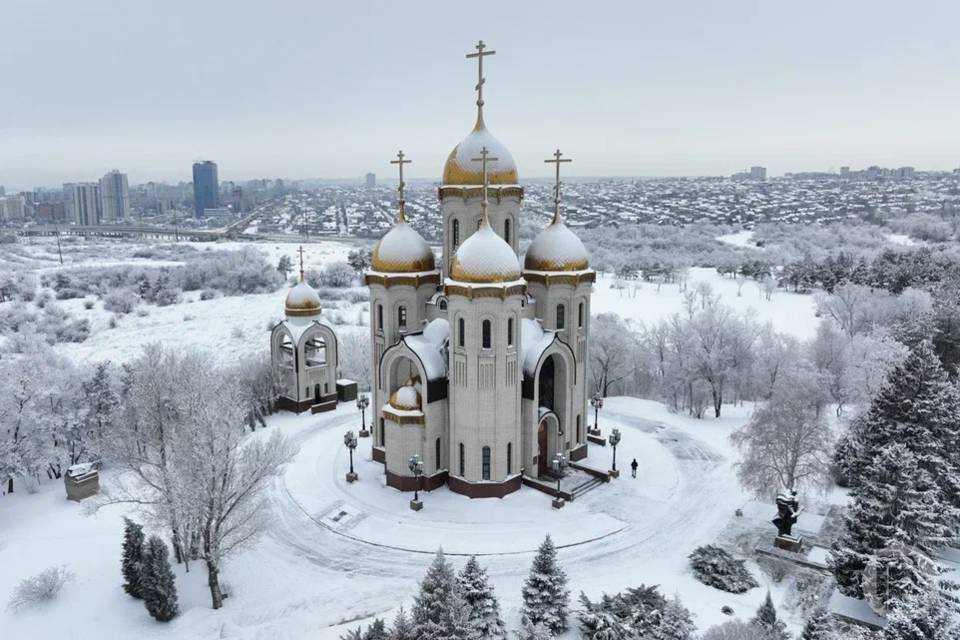 Что волгоградцам запрещено 16 декабря ради их же счастья